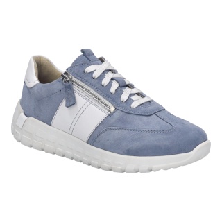 Josef Seibel Sneaker Gabby 01 slateblau Damen